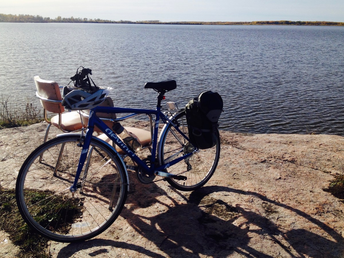 Sidewalks, Bicycle Lanes, and Golf&nbsp;Carts.